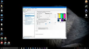 NVIDIA - Мигание монитора при запуске видео «Full HD« и «HD»