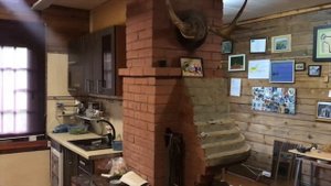 Дом в Карелии (продажа)