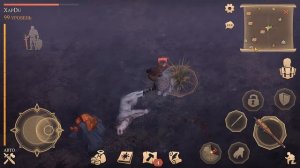 ПОДЧИНЯЕМ РАЗУМ! КАК РАБОТАЮТ СВИТКИ КОНТРОЛЯ?! НОЧНОЙ СХРОН! - Grim Soul: Dark Fantasy Survival