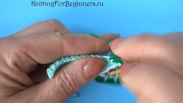 Irish lace Узор пейсли  Crochet paisley Ирландское кружево