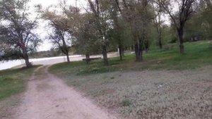 НЕДЕЛЯ ВЛОГОВ #7: старобешевское водохранилище, прогулка.
