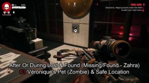 Dead Island 2 - Haus DLC - All 5 Unique Zombie, Key & Safe Locations