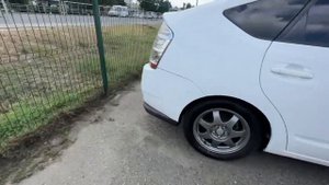 Что лучше Тойота Приус или Шевролет Вольт, отзыв владельца. 1-я часть