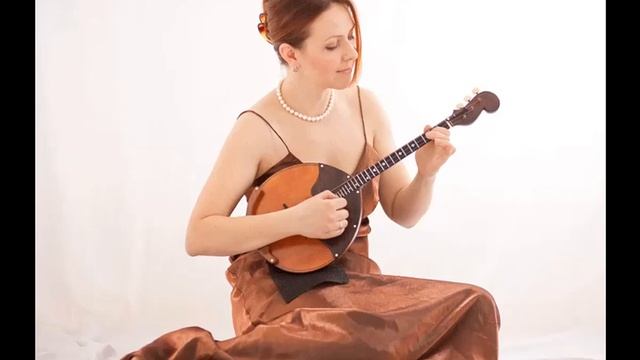 Баев Евг. Цыганский триптих (домра и фортепиано) смотреть онлайн