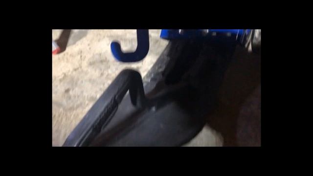 Когда подкаты не подходят для вашего снегохода? смотреть онлайн