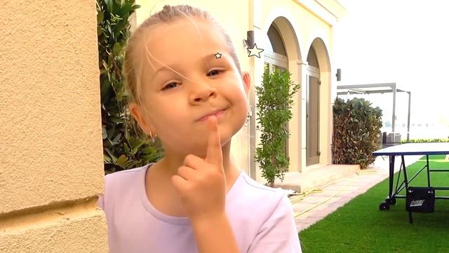 Diana y Roma – Bromas Divertidas en Familia смотреть онлайн