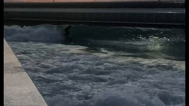 Urban surf Melbourne lefts, 2020 смотреть онлайн