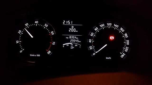 Skoda Rapid 1.6 CFNA гул шум компрессора кондиционера