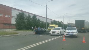 Дпт в Колпино