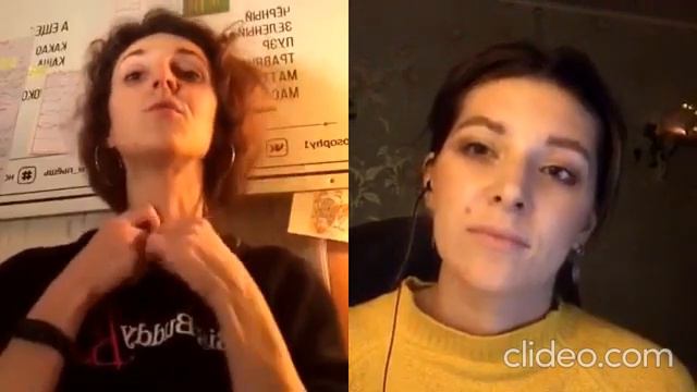 Вера Егорова (BIGBUDDY BAND) "Я ЗАСТАВЛЯЮ ИХ УВИДЕТЬ, ЧТО Я ИХ ВИЖУ". О работе с залом смотреть онлайн