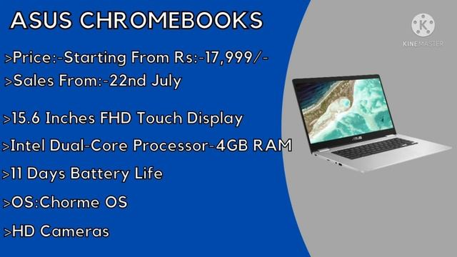 ASUS Chromebooks Full Specifications With Pros & Cons in Telugu||తెలుగు లో...||NANI смотреть онлайн