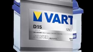 гелевых аккумуляторов