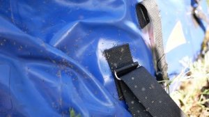 Сплав по рекам Песь и Чагодоща в июне 2022г