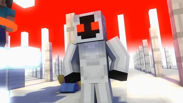 Monster School : VS ROBLOX part 3 - Minecraft Animation смотреть онлайн