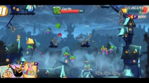 Angry Birds 2 - Boss Battle