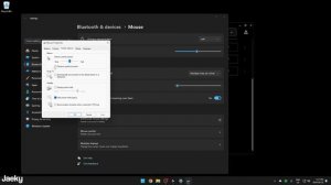 G Pro Superlight 2 BEST SETTINGS