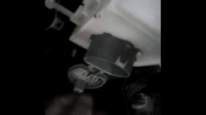 Где находится  odb2 в салоне Камри Грация(Gracia) sxv20