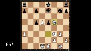 Рокировка в шахматах. Длинная и короткая рокировка. Уроки шахмат для начинающих.