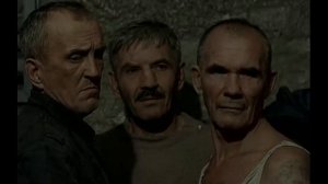 Вор заходит в камеру (Штрафбат)