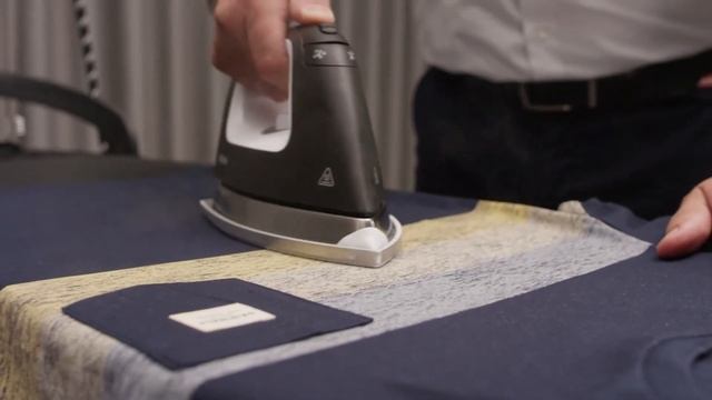 Профессиональная паровая гладильная система PIB 100 | Miele Professional смотреть онлайн