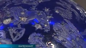 Выставка «Карл Фаберже и Алексей Денисов-Уральский»