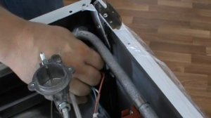 Как снять панель управления Грета.