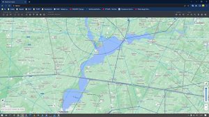 УТЦПП ВАТРУС Семинар, подготовка к выполнению полетов по ПВП. Выбор маршрута часть2