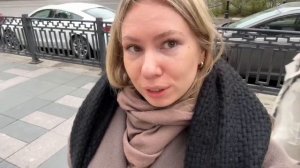 VLOG: Три дня в Питере. Куда сходить, если везде был?