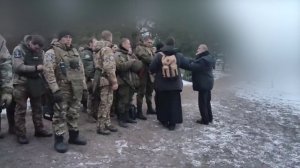 Воинство Христово