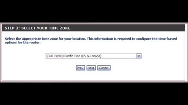 How to Configure DHCP on a D-Link Wifi Router in 1 Minute – смотреть ...