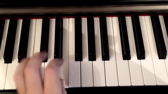 Отличное упражнение для опоры руки