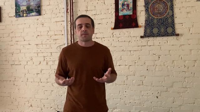 Психическая энергия. Базовые инстинкты. Биджа мантры//Игорь Литвинов