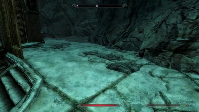 Заполучил скелетный ключ. The Elder Scrolls V: Skyrim AE. Серия #37 смотреть онлайн