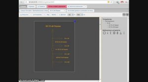 Видео-инструкция №1. Создание принципиальной схемы подстанции