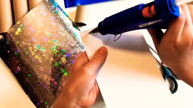 Поделки ко ДНЮ КОСМОНАВТИКИ Своими руками КАК СДЕЛАТЬ РАКЕТУ Поделка КОСМОС | Crafts rocket смотреть онлайн