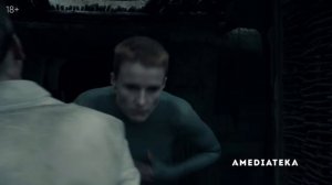Воспитанные волками  / Трейлер / сериал (2021)