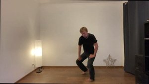 Как научиться танцевать свободно. Ecstatic Dance & Heart in Motion