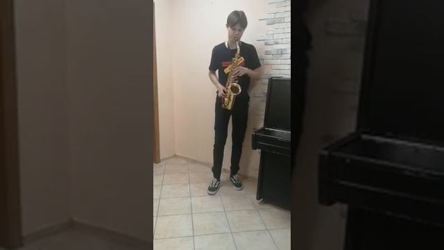 Гамма ре-минор, ре-мажор смотреть онлайн