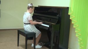 Э. Сигмейстер - Новый Лондон (исп. Наталия Вертей)