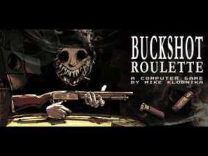 Buckshot Roulette вышел в Steam + Alone In The Dark 2024 За Эдварда стрим #3 Финал