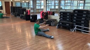 Перекос таза. Выравнивание мышечного тонуса. Игорь Манохин.