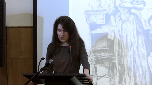 Завгородняя Г.Ю. Женские образы в русской классической литературе (лекция)