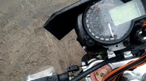 Стелс 400 Эндуро