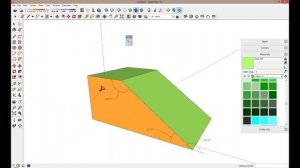 SketchUp Plugins: Angular Dimension