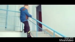 Делаем зацеп