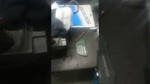 Как выкрутить залом