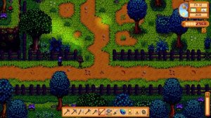 СУП ИЗ ОБЩЕГО КОТЛА ► Stardew Valley #13