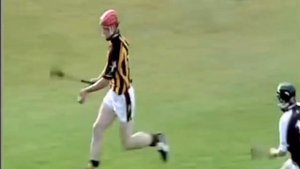 Hurling THE FASTEST GAME ON GRASS - Irelands national Sport