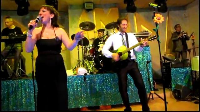 CANTO DELLA TERRA - ERIKA CALLEGARI смотреть онлайн