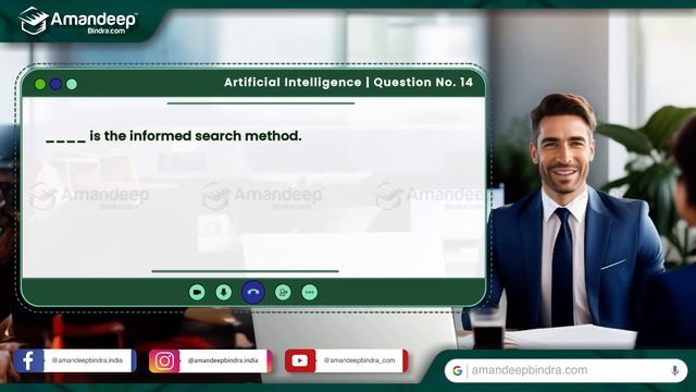 Top 24 Artificial Intelligence Interview Questions & Answers | AI MCQ ? | Crack Interviews ?| Q & A смотреть онлайн